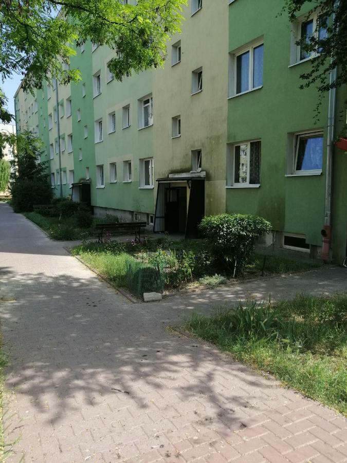 Mieszkanie Swidnik Exterior foto