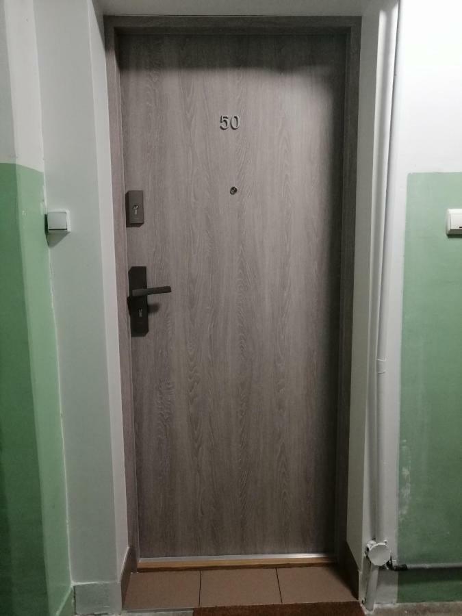Mieszkanie Swidnik Exterior foto