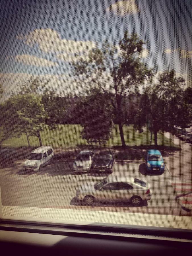 Mieszkanie Swidnik Exterior foto